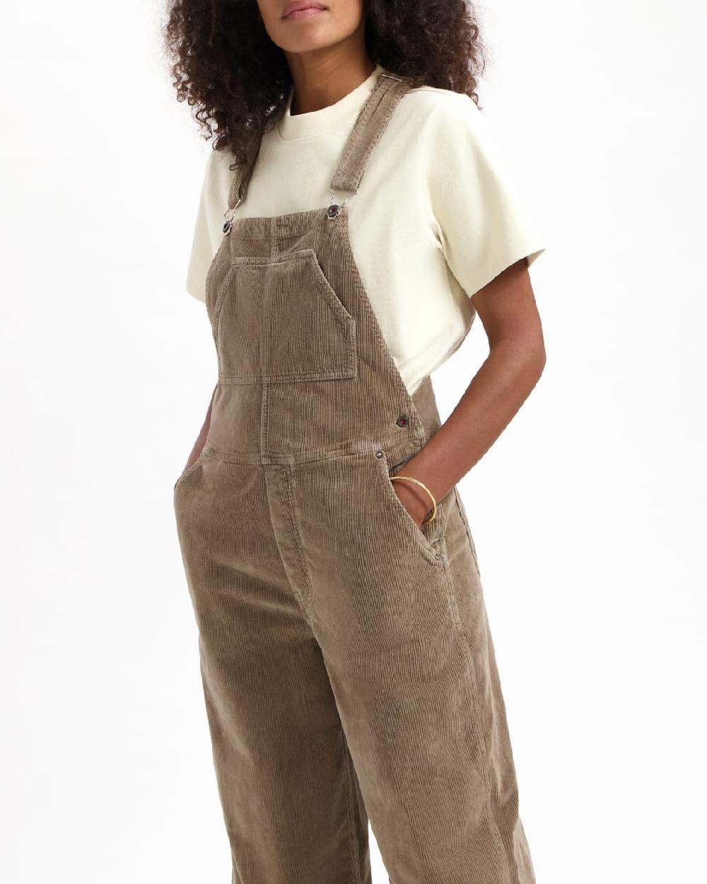 Kuyichi Jonna Dungaree