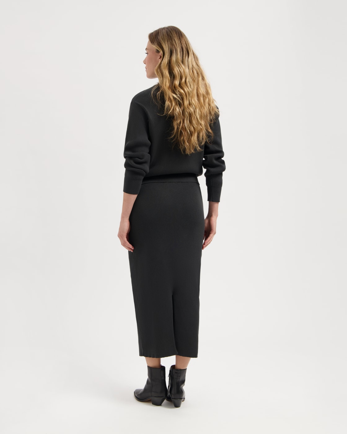 Kuyichi Katia Knit