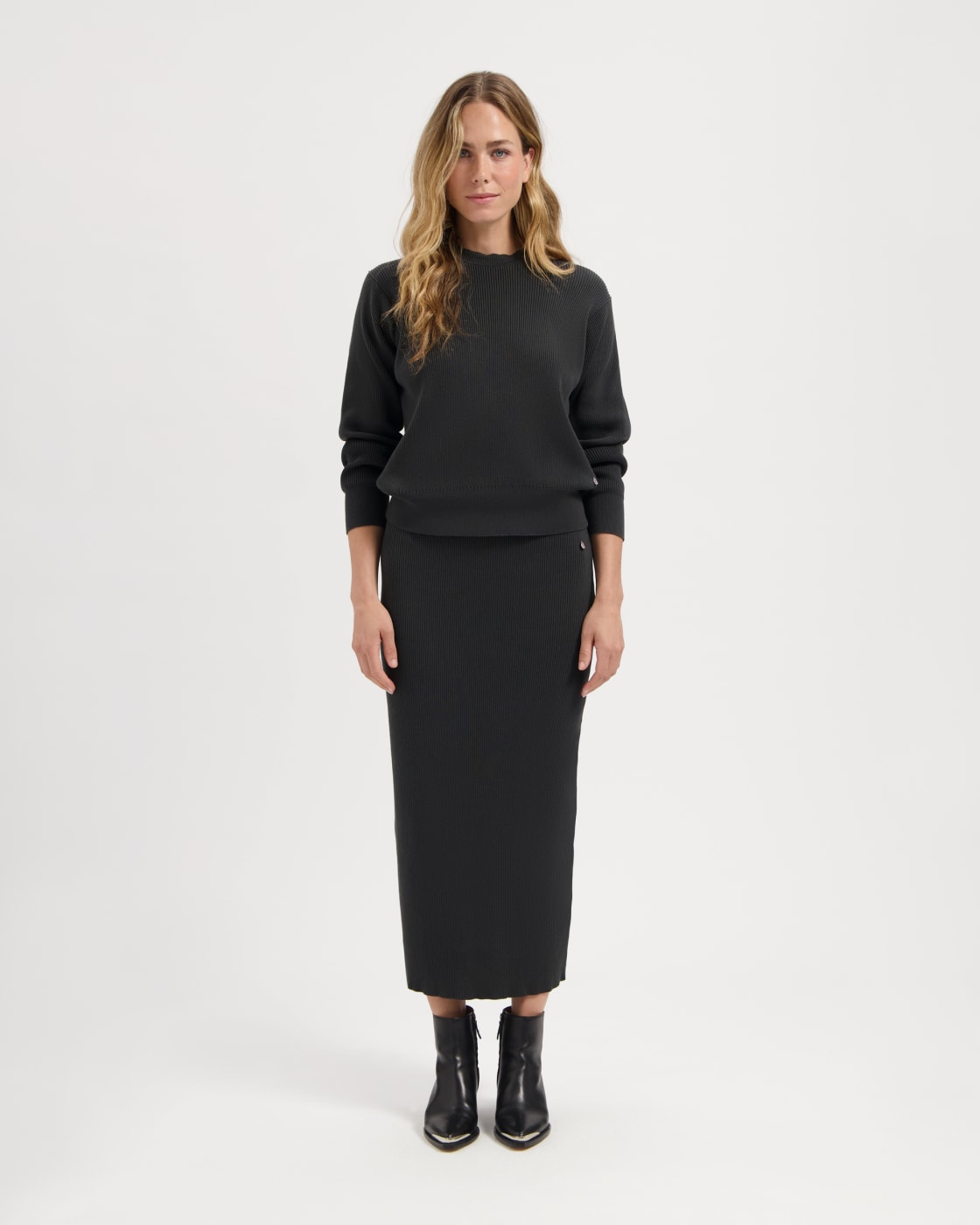 Kuyichi Katia Knit