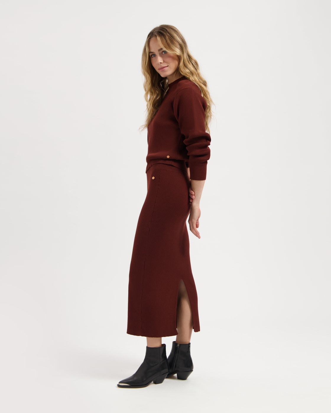 Kuyichi Katia Knit