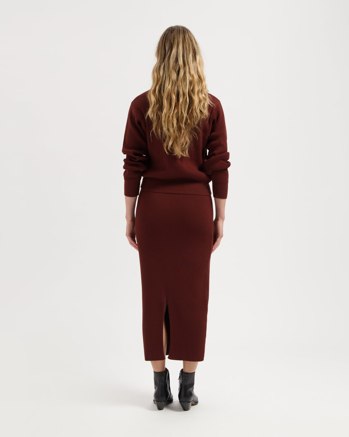 Kuyichi Katia Knit