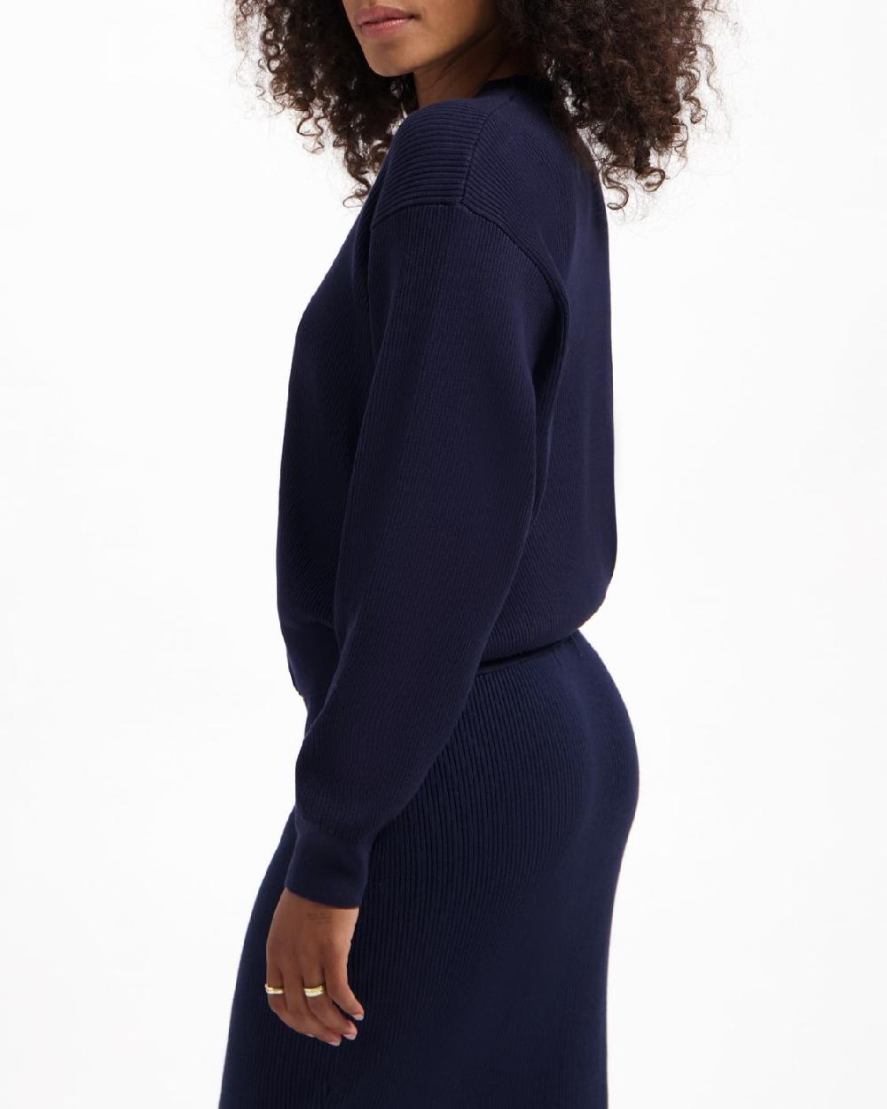 Kuyichi Katia Knit