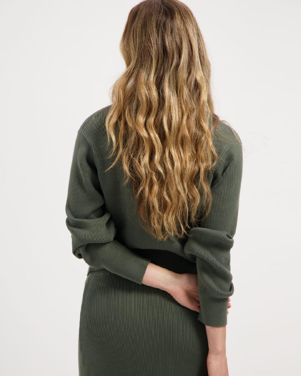 Kuyichi Katia Knit