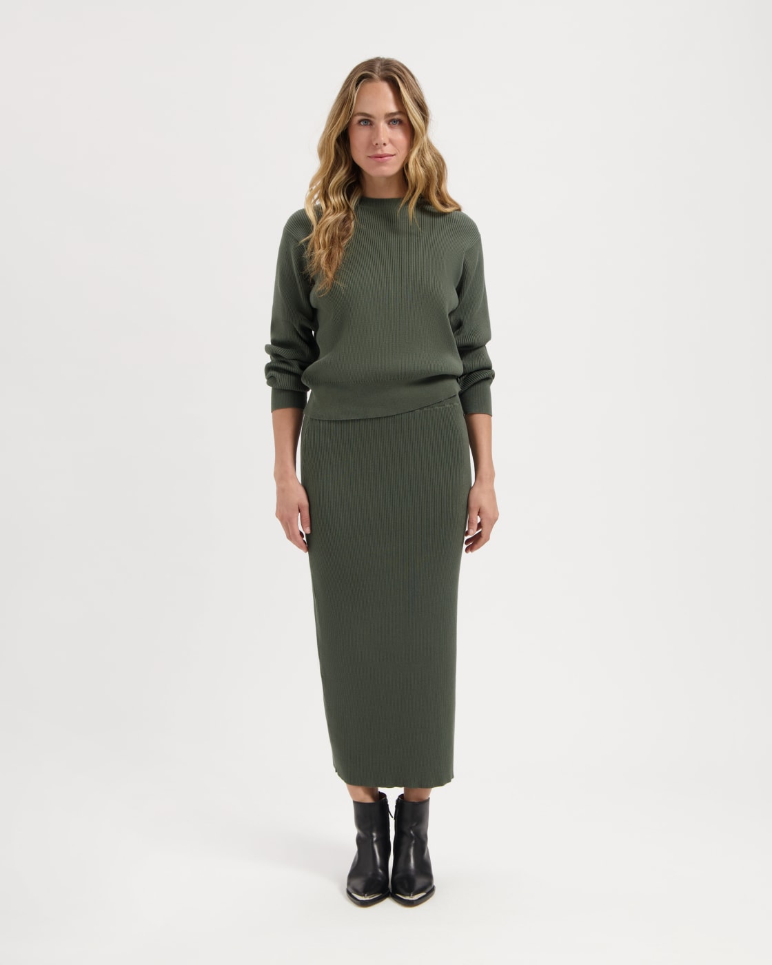 Kuyichi Katia Knit