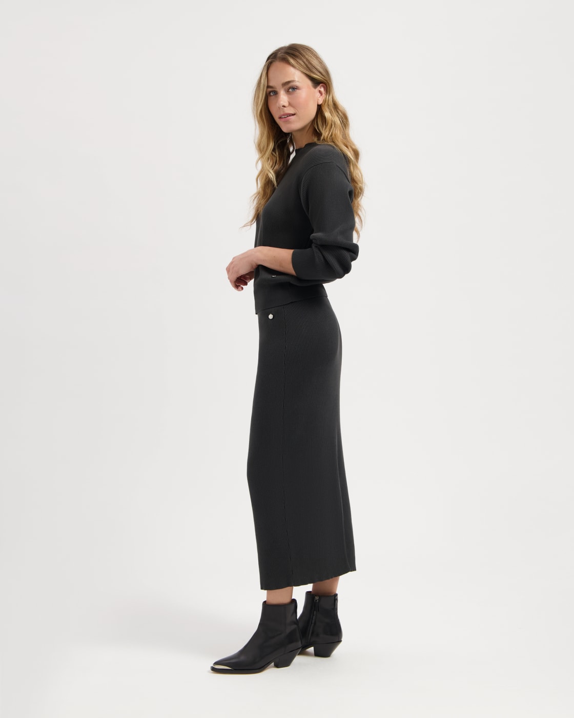 Kuyichi Keira Skirt