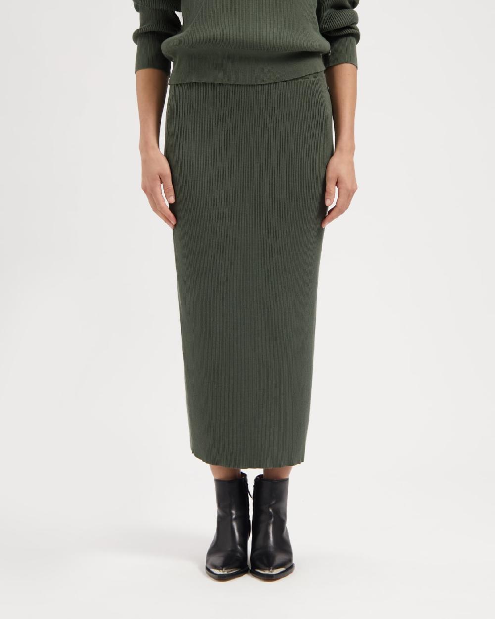 Kuyichi Keira Skirt