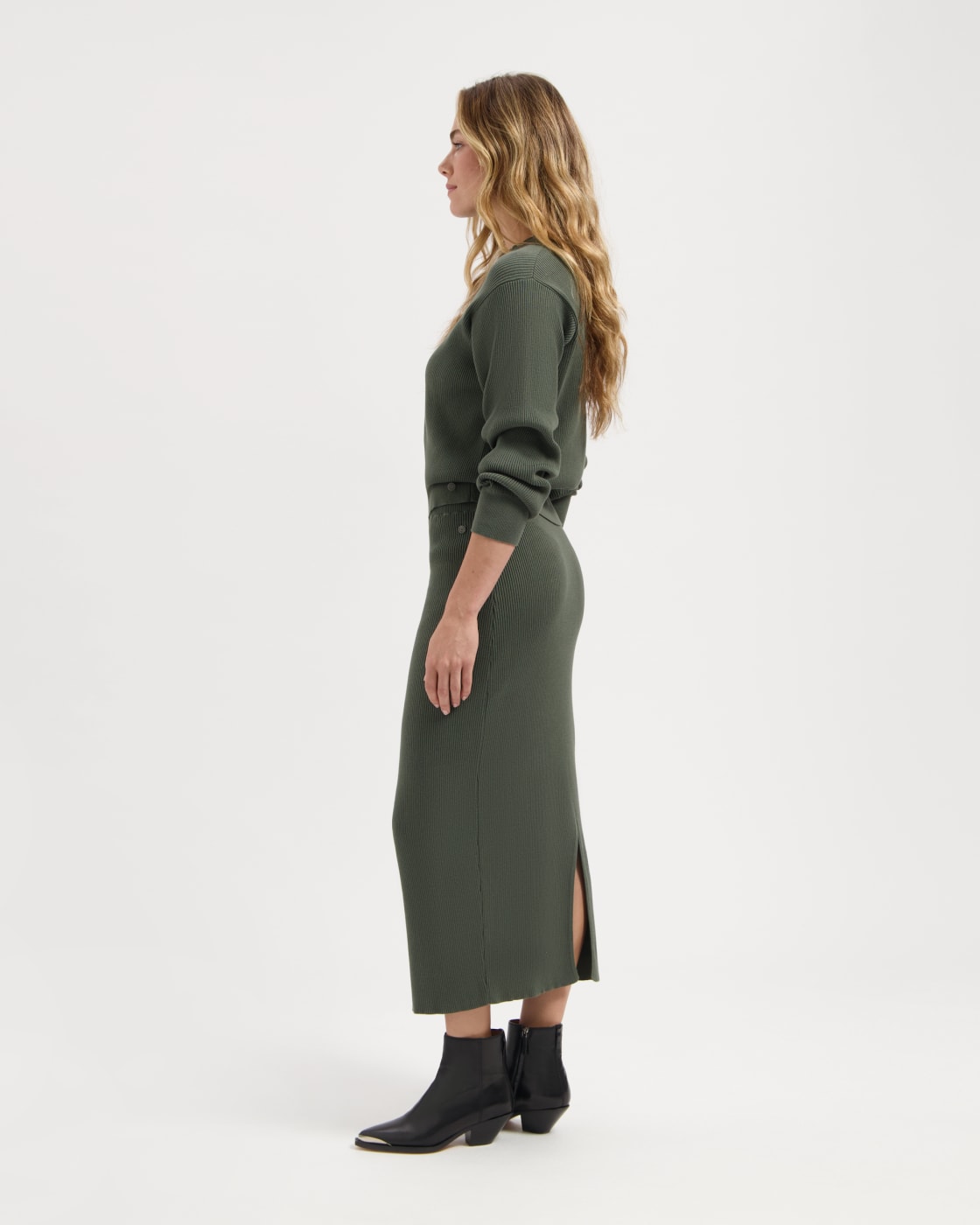 Kuyichi Keira Skirt