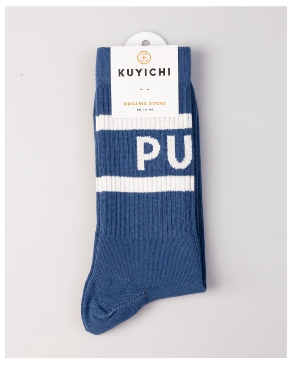 Kuyichi Kobe Socks