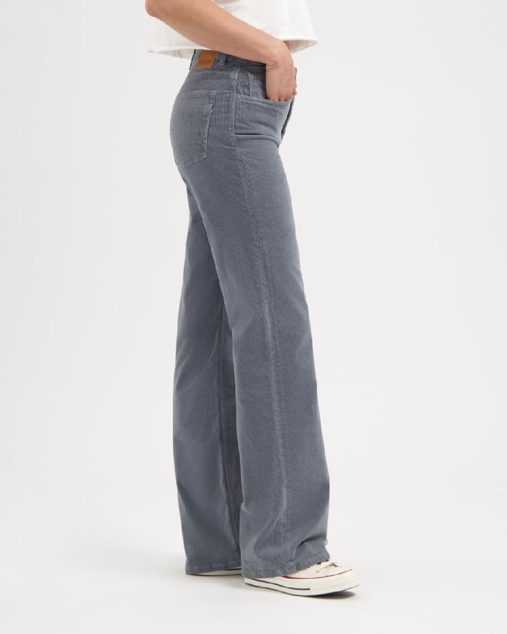 Kuyichi Lena Loose Corduroy