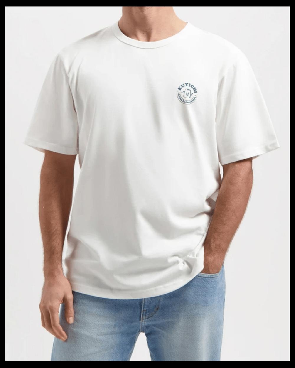 Kuyichi Liam C.I.C. Tee