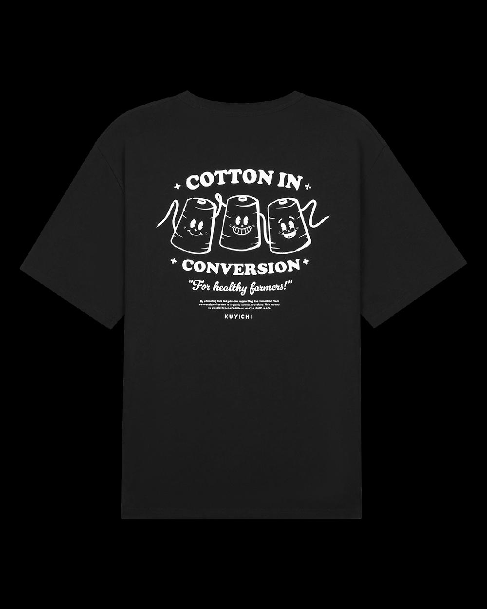Kuyichi Liam C.I.C. Tee