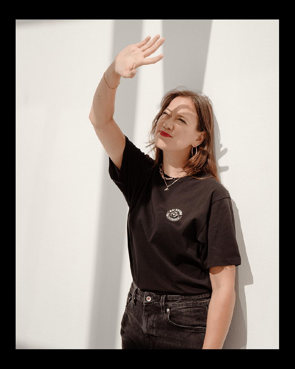 Kuyichi Liam C.I.C. Tee