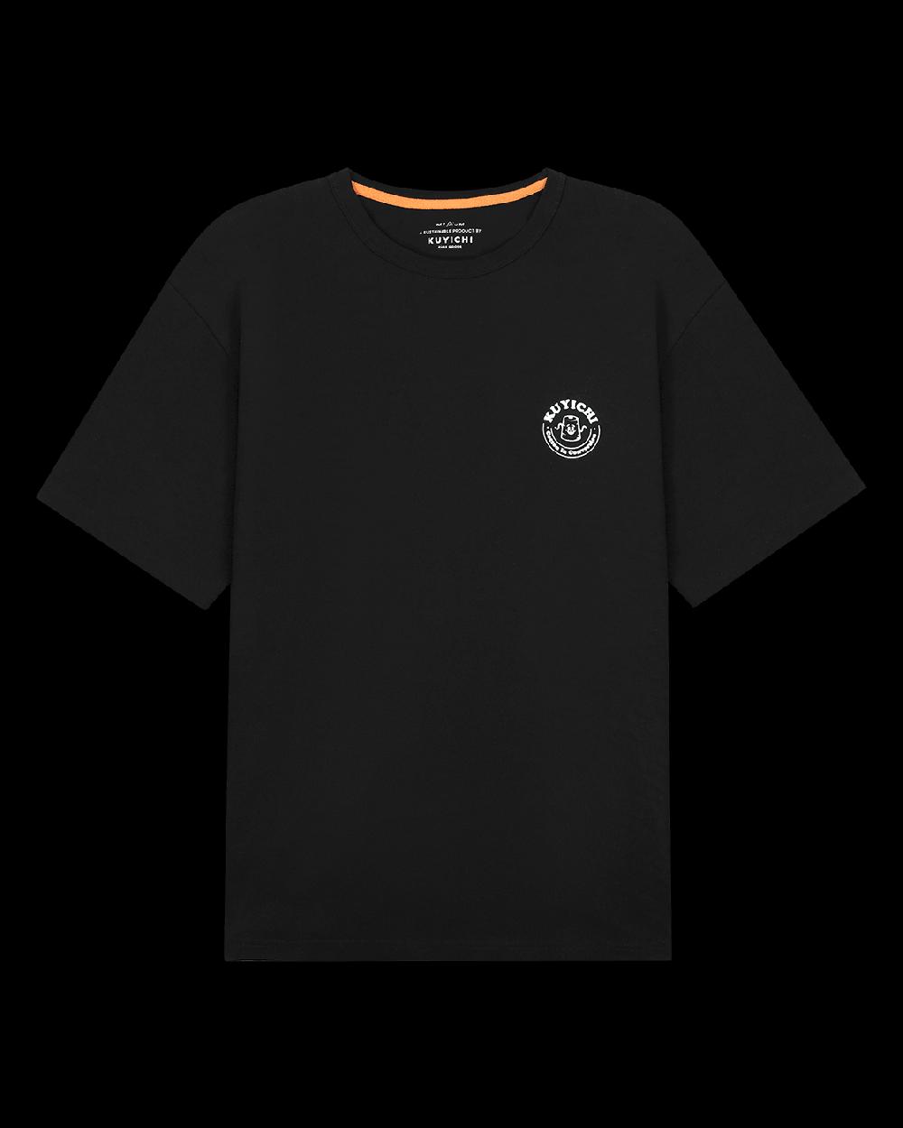 kuyichi Liam C.I.C. Tee