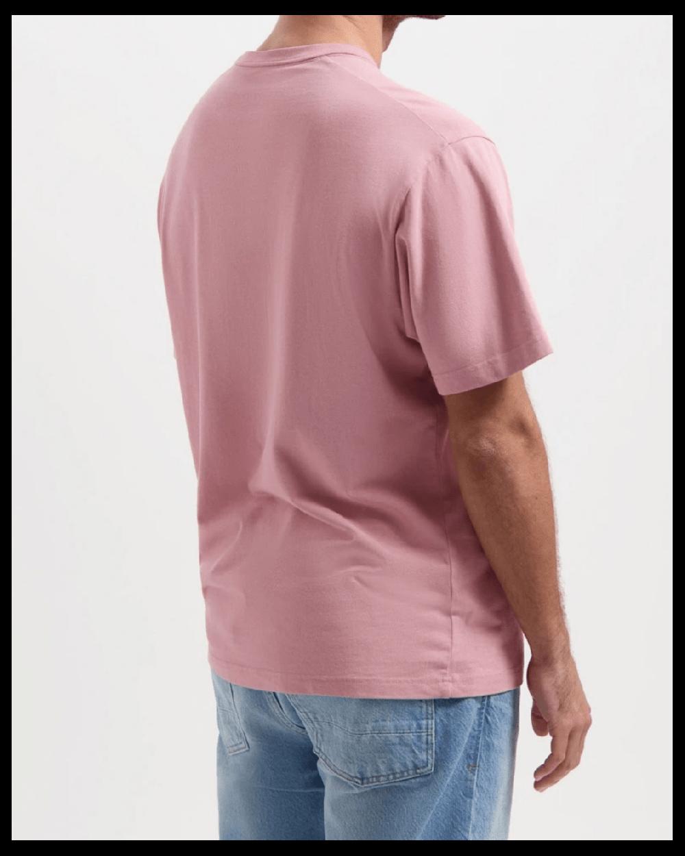 Kuyichi Liam Signature Tee