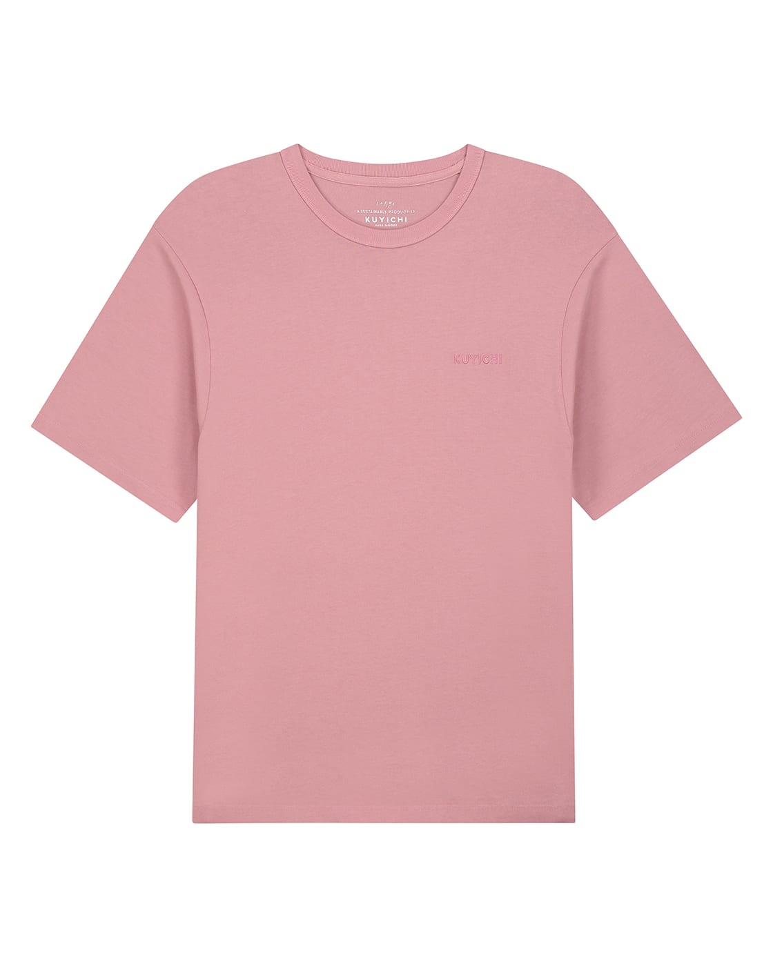 Kuyichi Liam Signature Tee