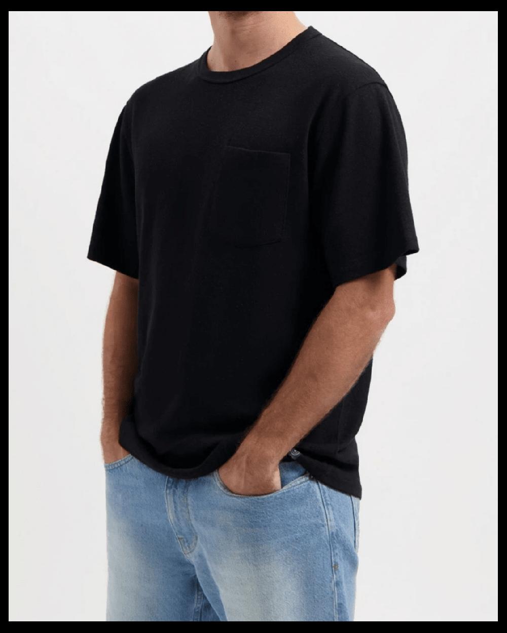 Kuyichi Liampo Tee