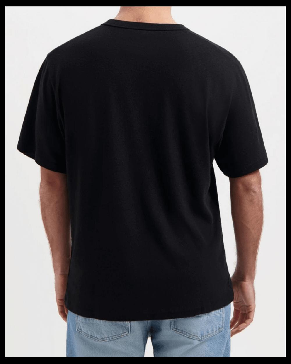 Kuyichi Liampo Tee