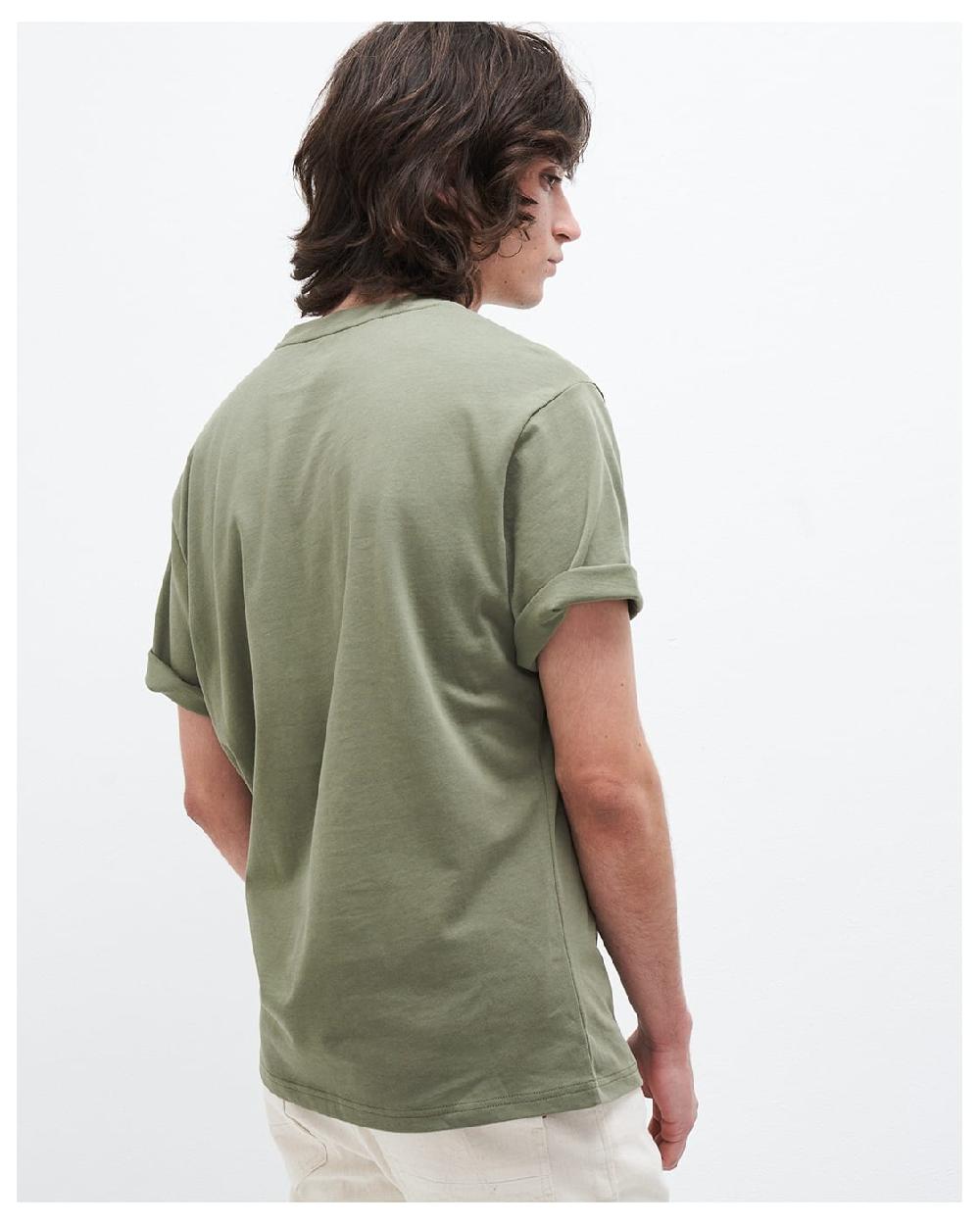 Kuyichi Liampo Tee