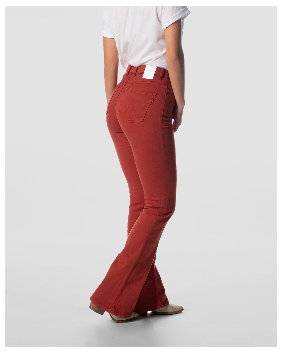 Kuyichi Lisette Flare