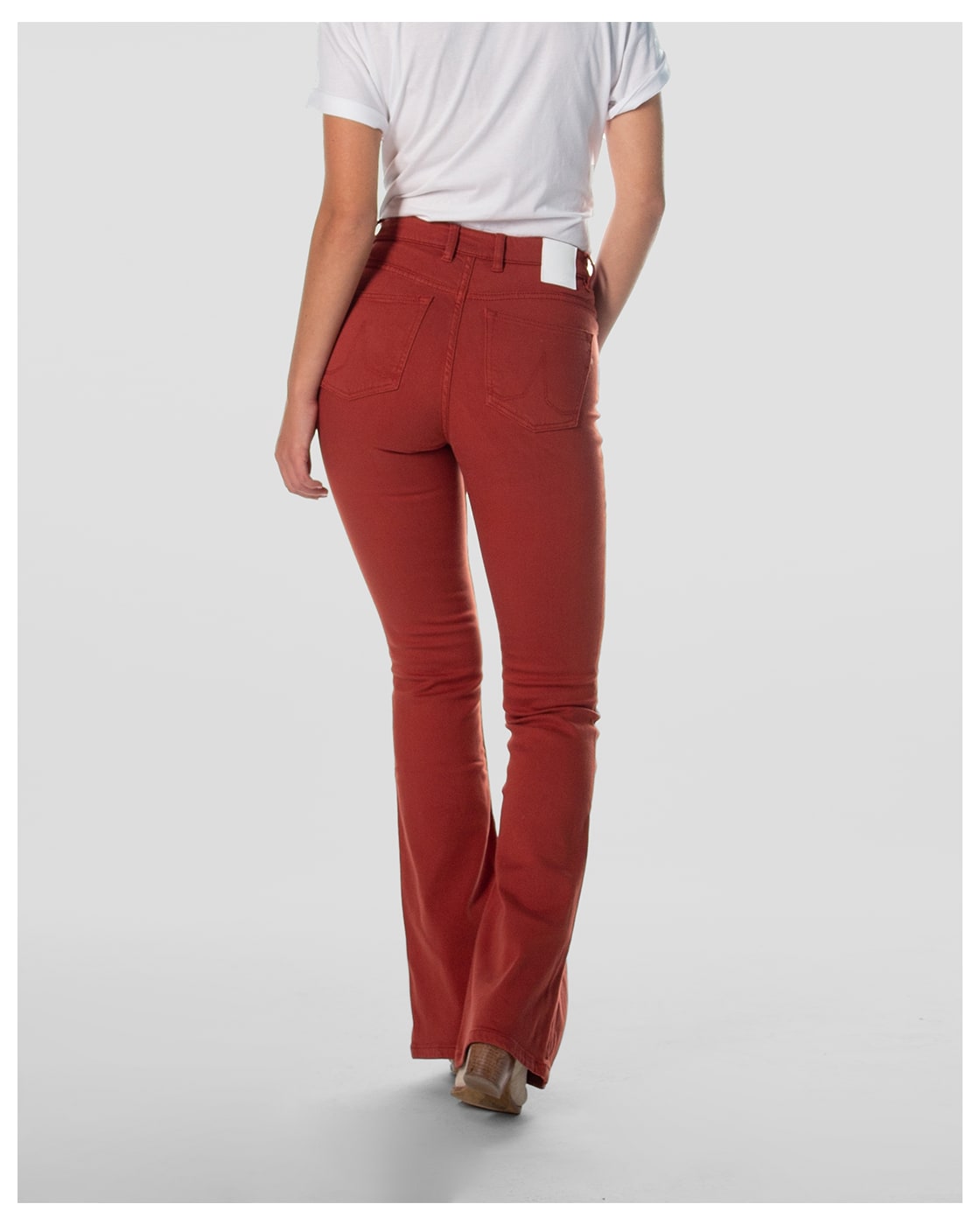 Kuyichi Lisette Flare