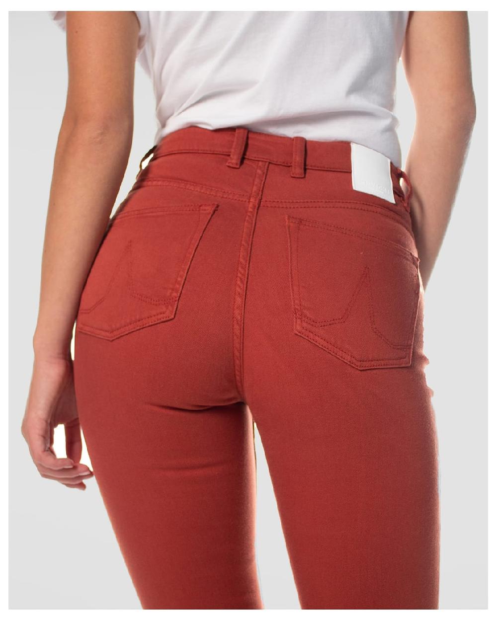 Kuyichi Lisette Flare