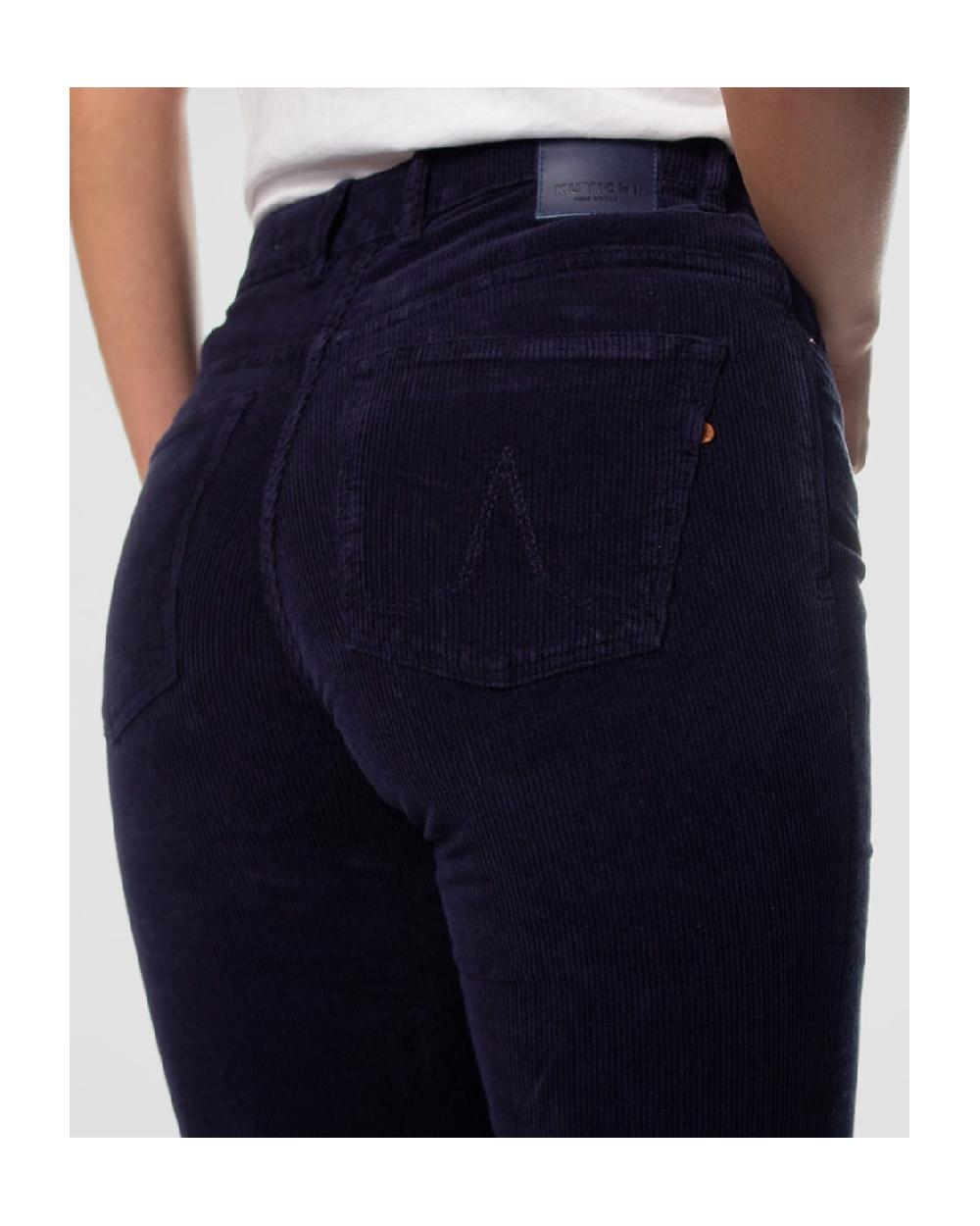 Kuyichi Lisette Flare Corduroy