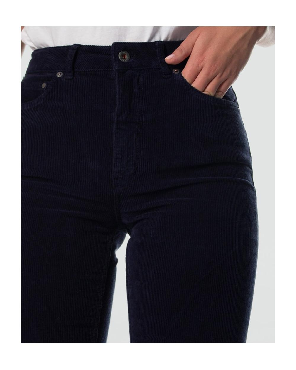 Kuyichi Lisette Flare Corduroy