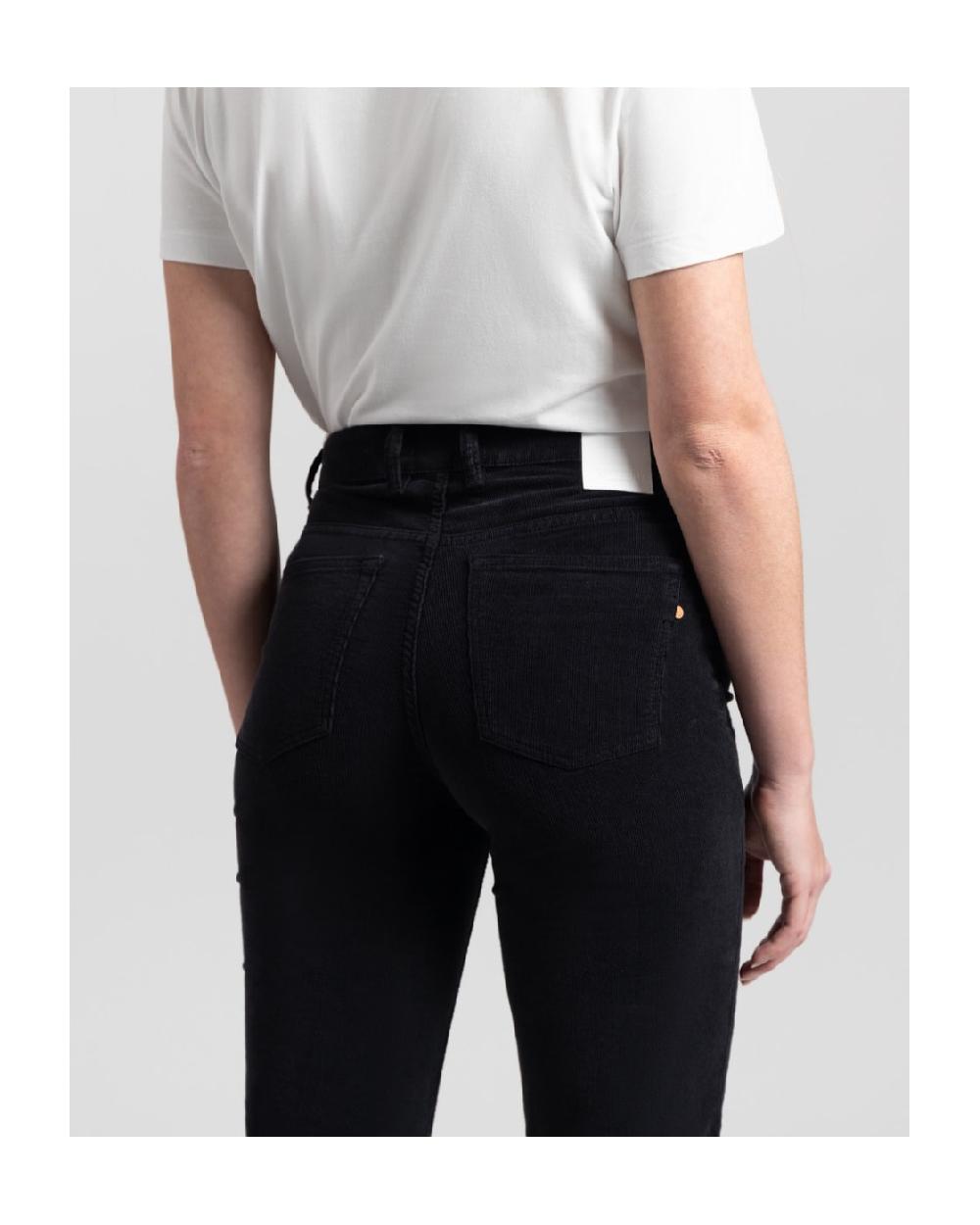 Kuyichi Lisette Flare Corduroy