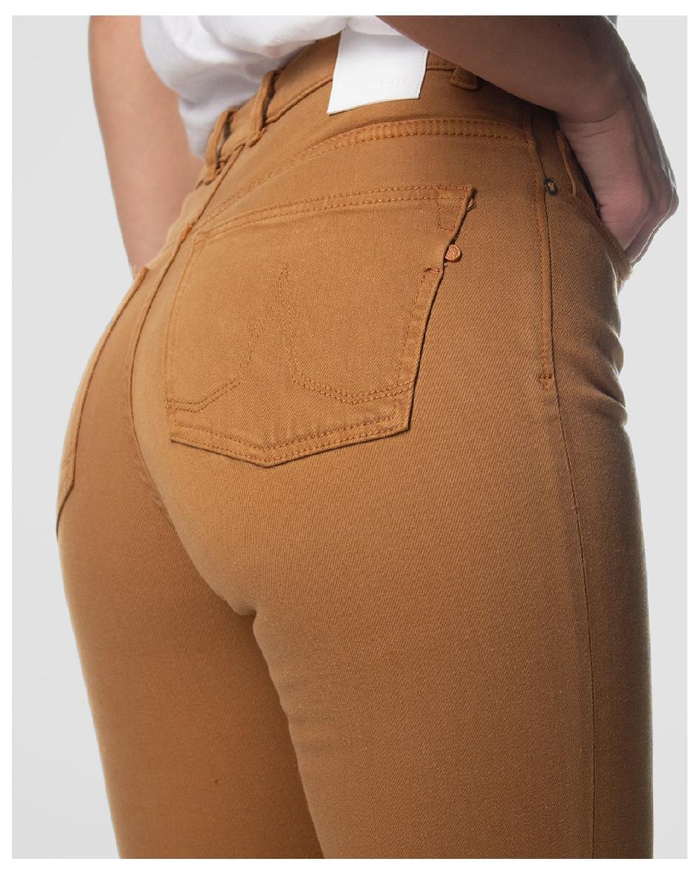 Kuyichi Lisette Flare