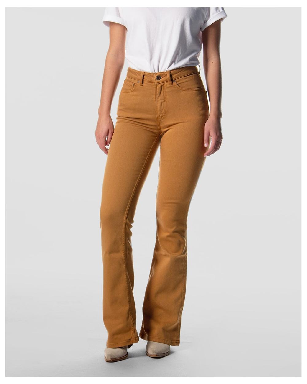 kuyichi Lisette Flare