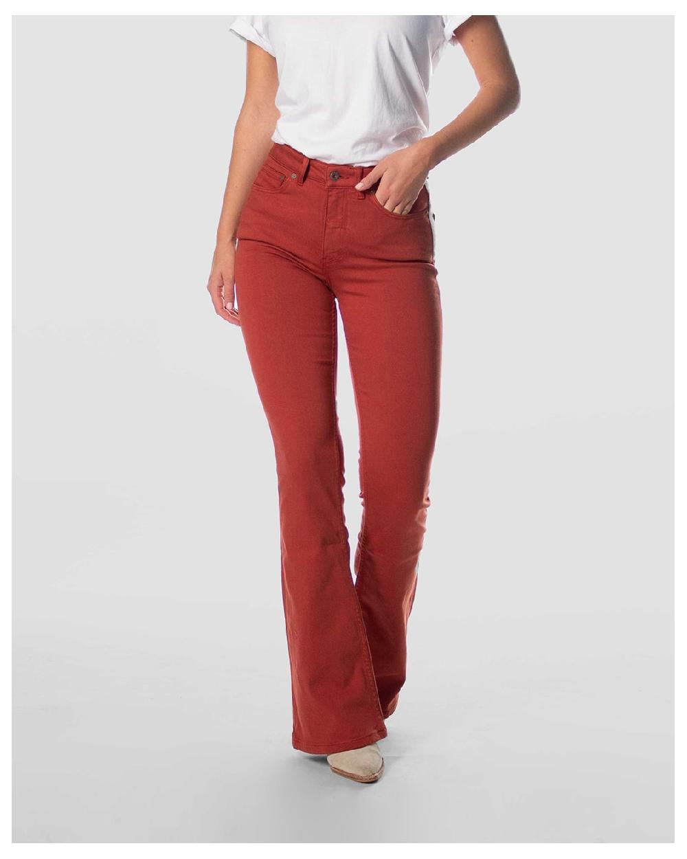 kuyichi Lisette Flare