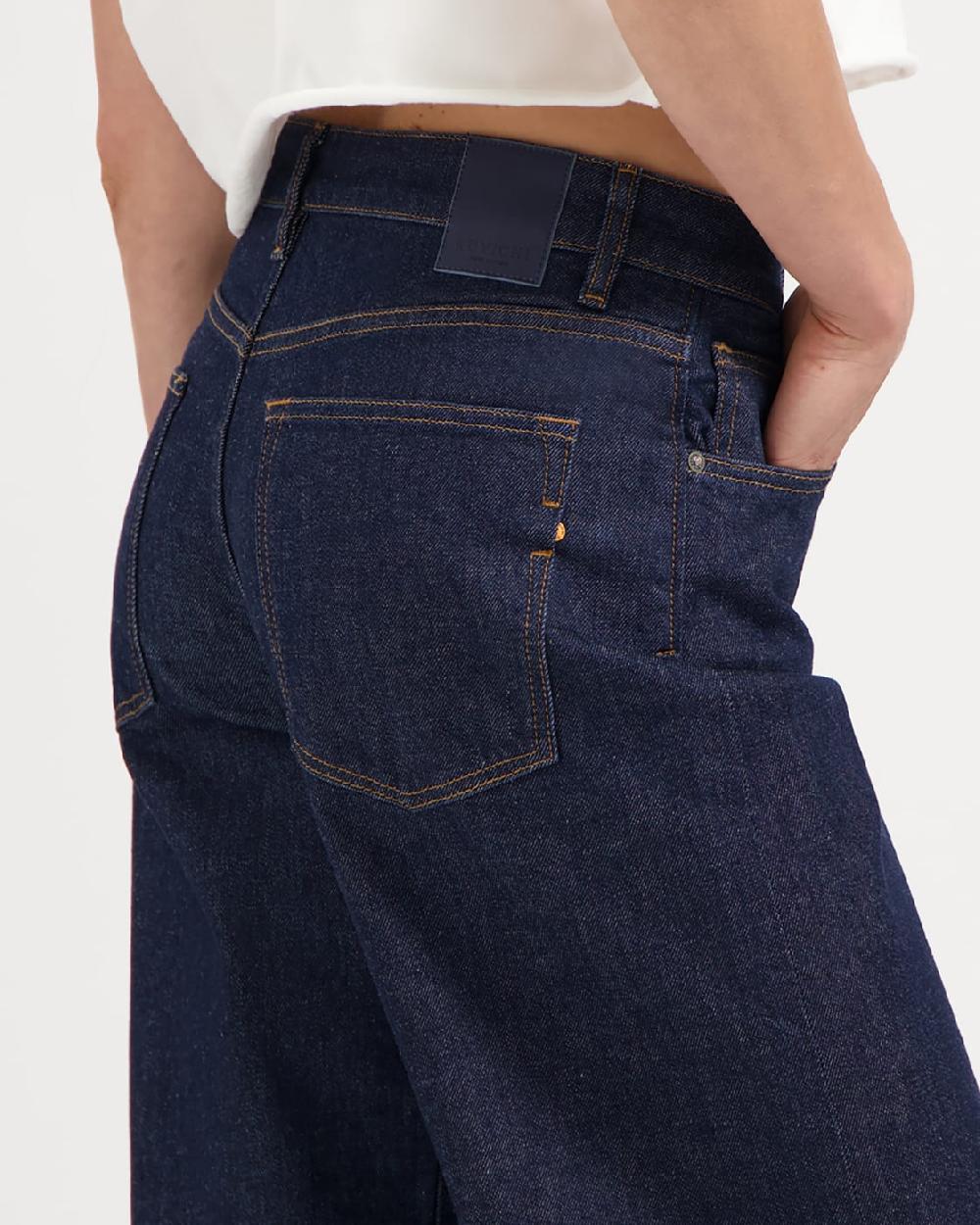 Kuyichi Lucy Loose Eflow Rinse