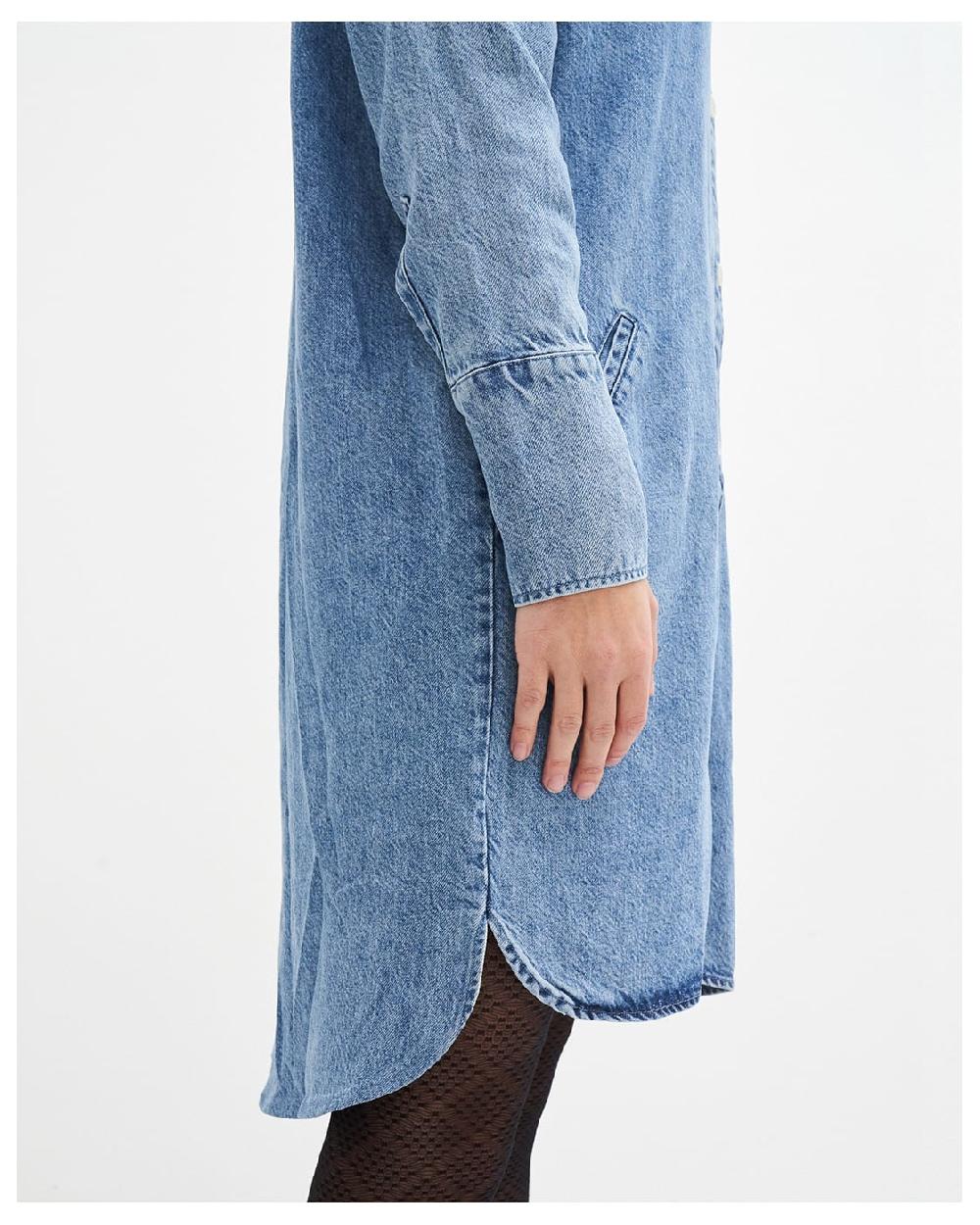 Kuyichi Mara Denim Dress