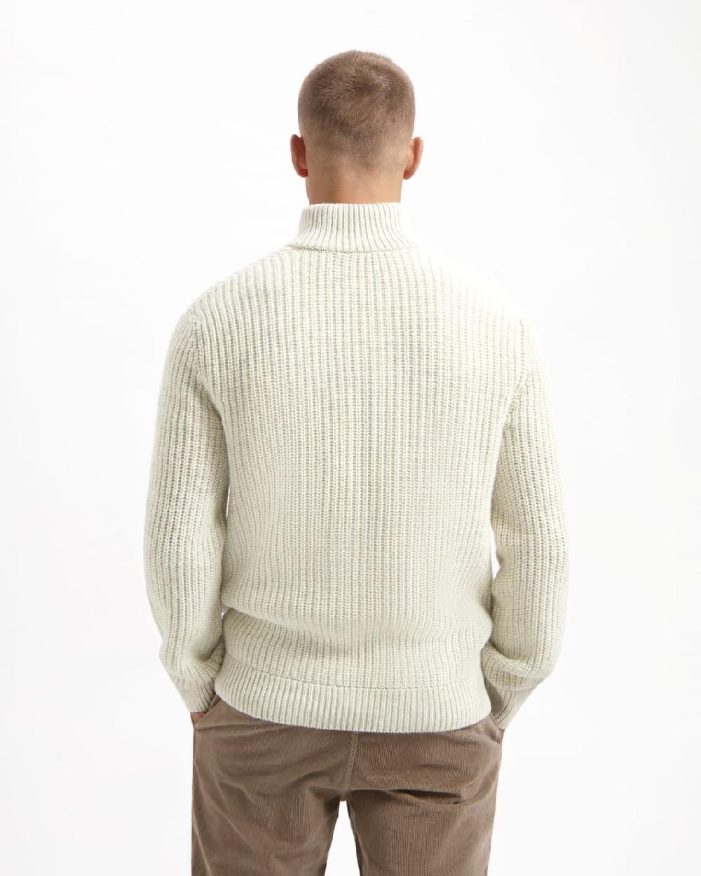 Kuyichi Morgan Skipper Wool