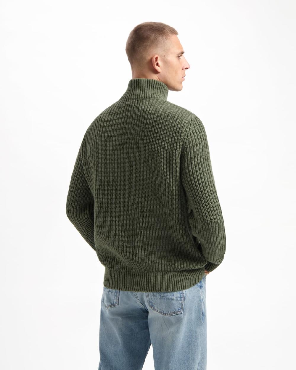 Kuyichi Morgan Skipper Wool