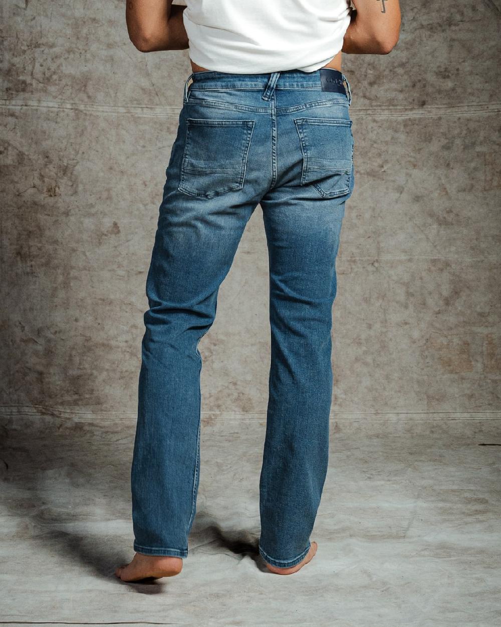 Kuyichi Nick Straight Daily Fresh