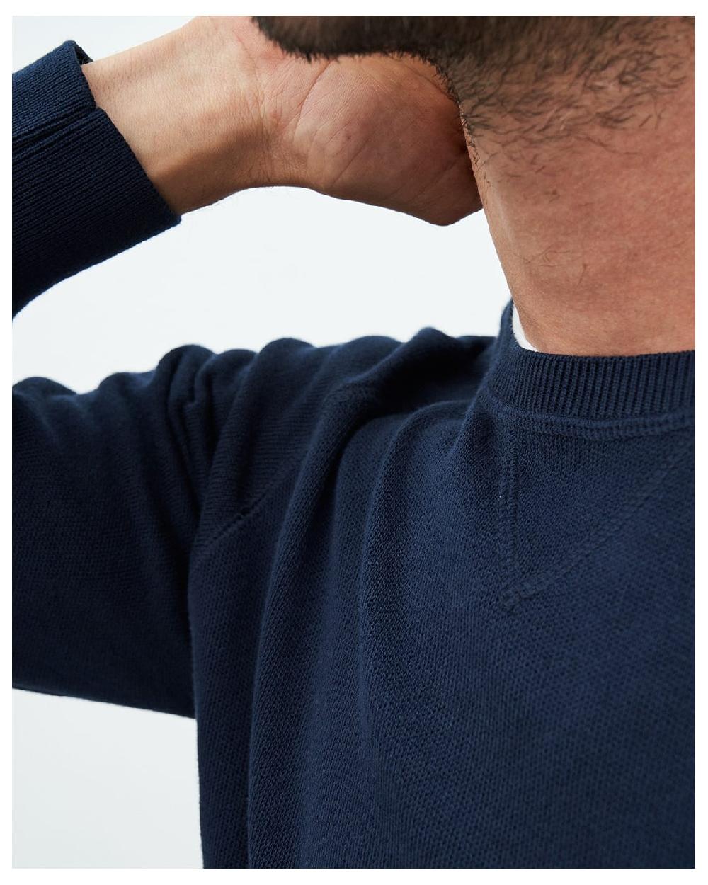 Kuyichi Noel Crewneck