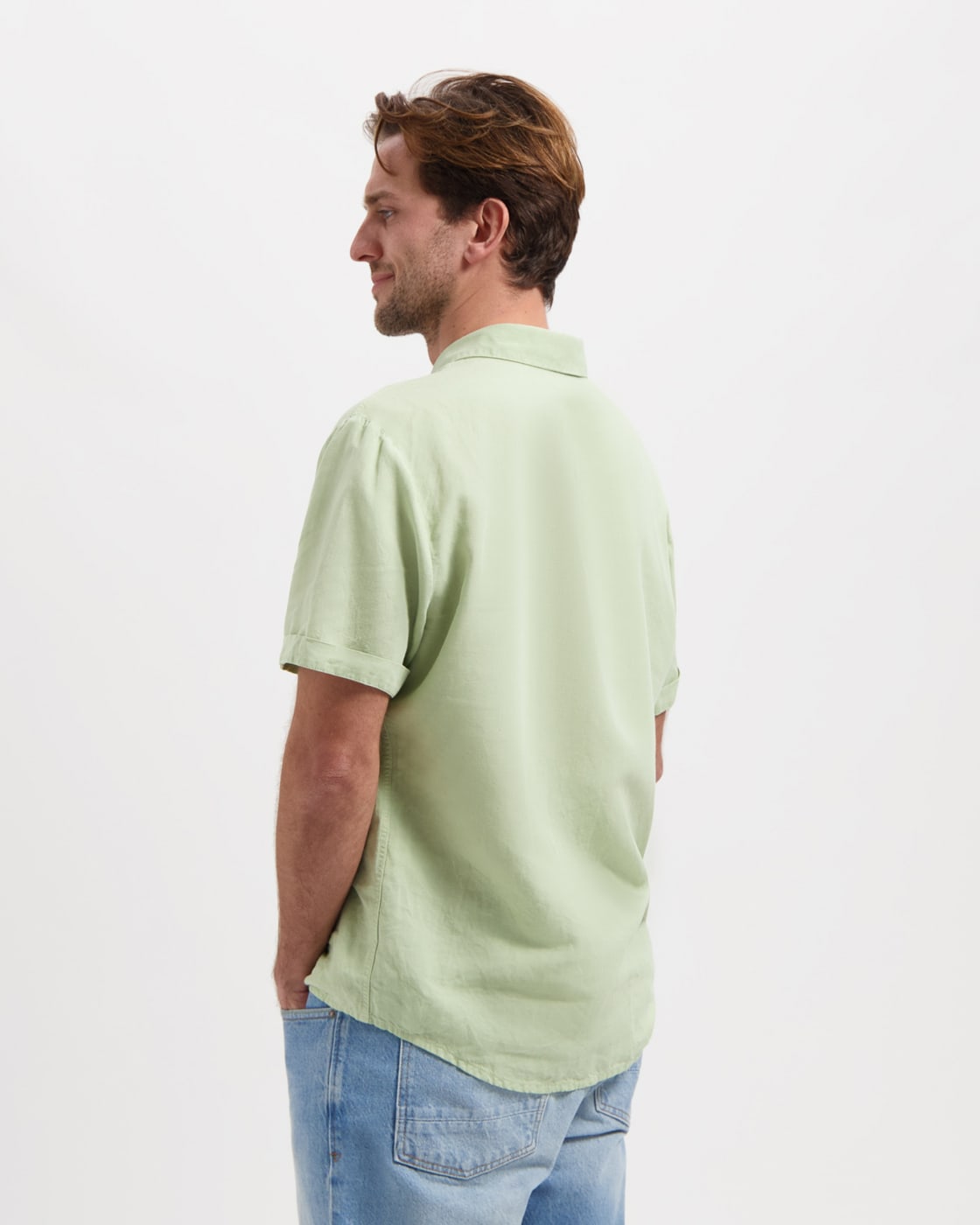 Kuyichi Nolan Shirt