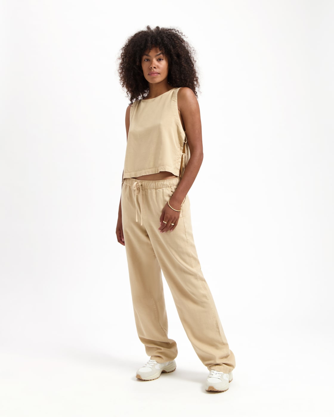 kuyichi Nova Trousers