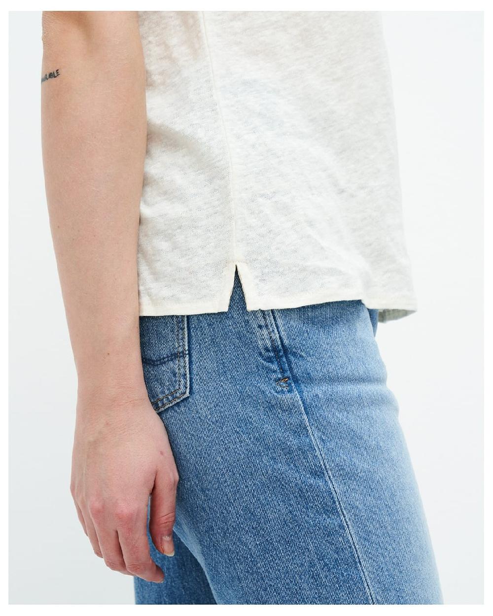 Kuyichi Olivia T-Shirt