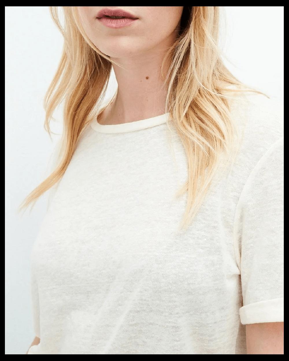 Kuyichi Olivia T-Shirt