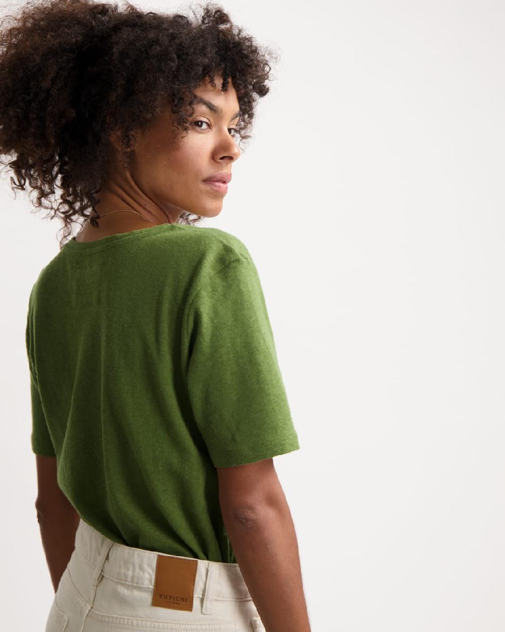 Kuyichi Olivia Tee