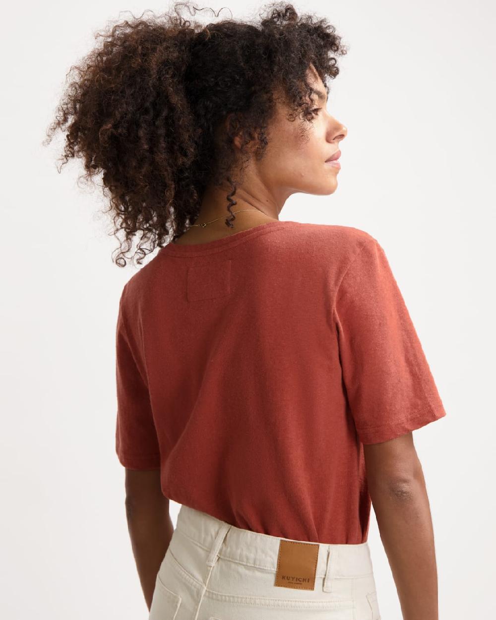 Kuyichi Olivia Tee