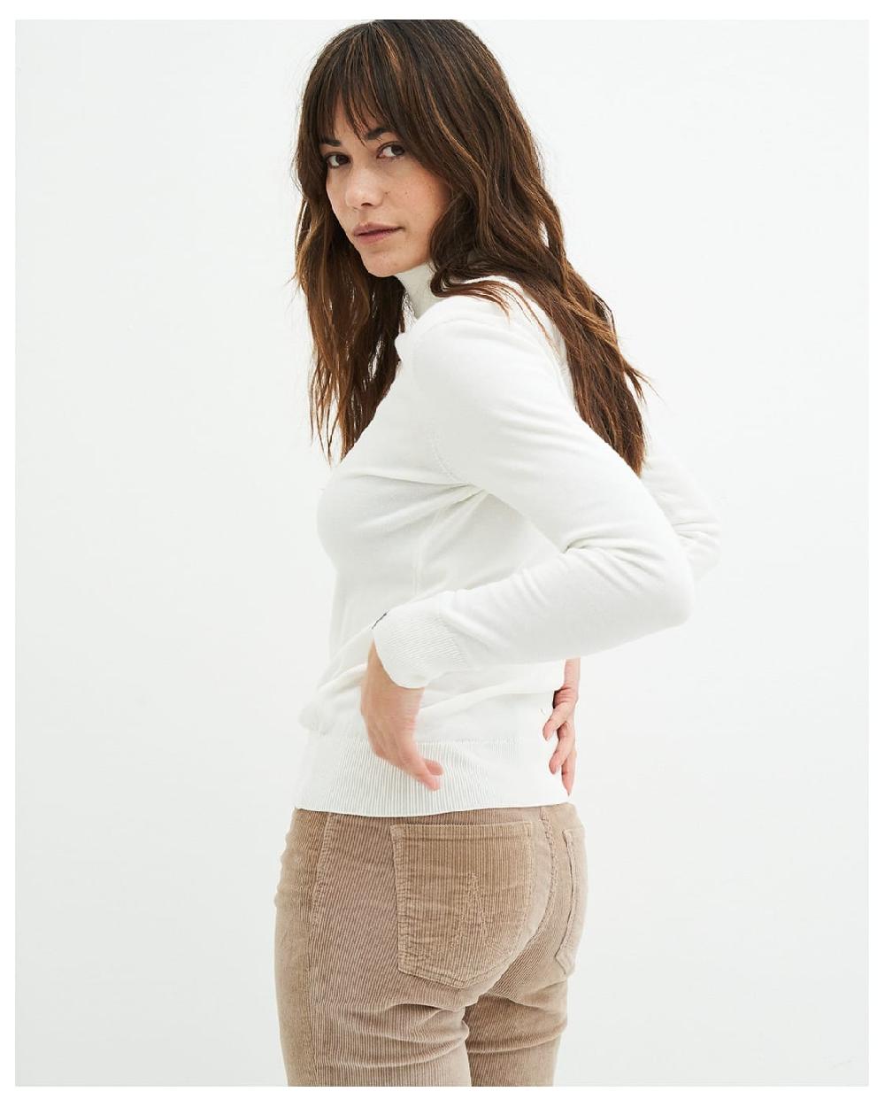 Kuyichi Rachel Turtleneck