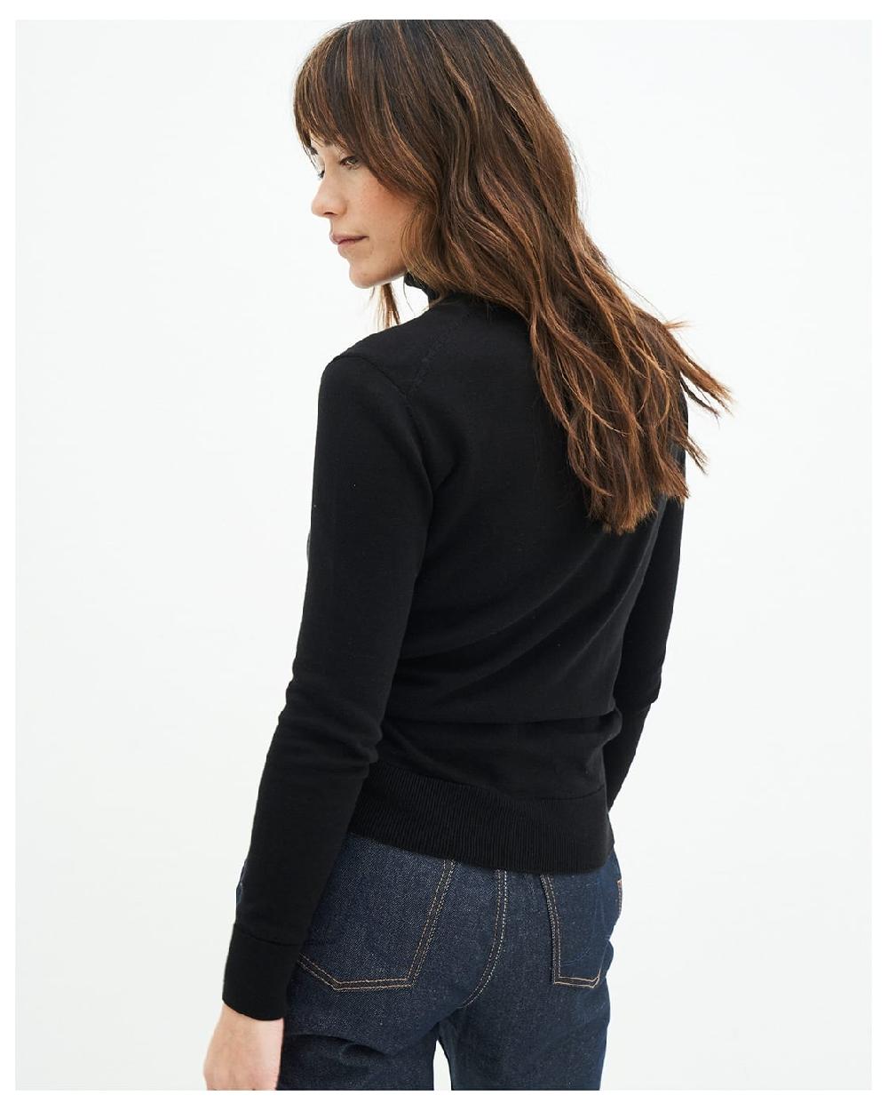 Kuyichi Rachel Turtleneck