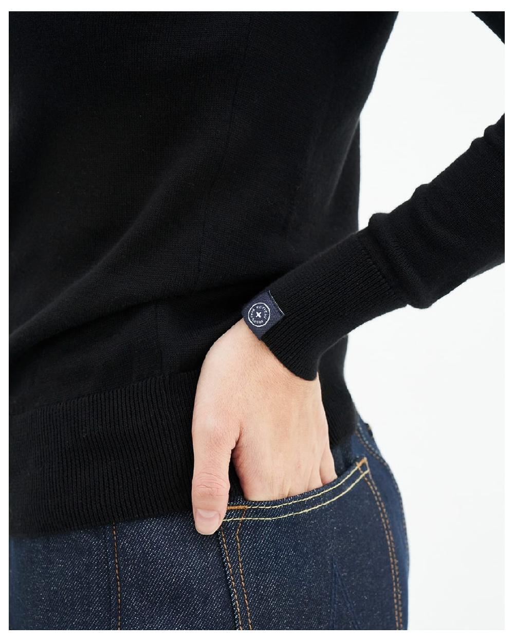 Kuyichi Rachel Turtleneck