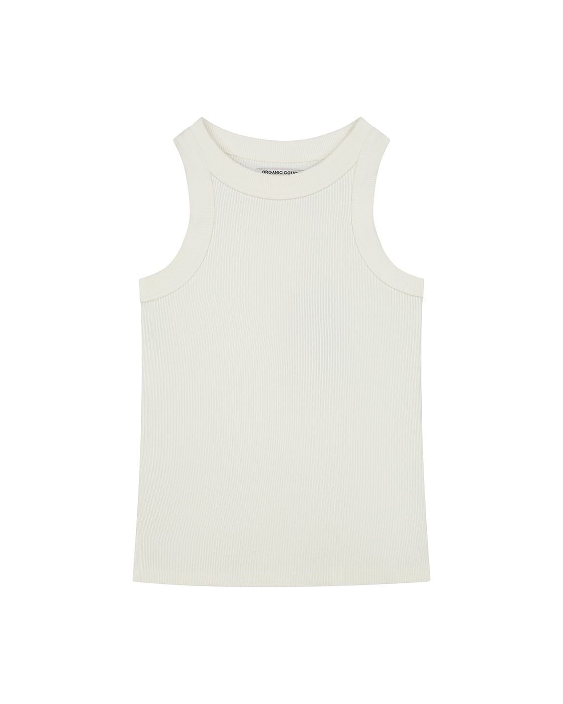 Kuyichi Romy Rib Tanktop
