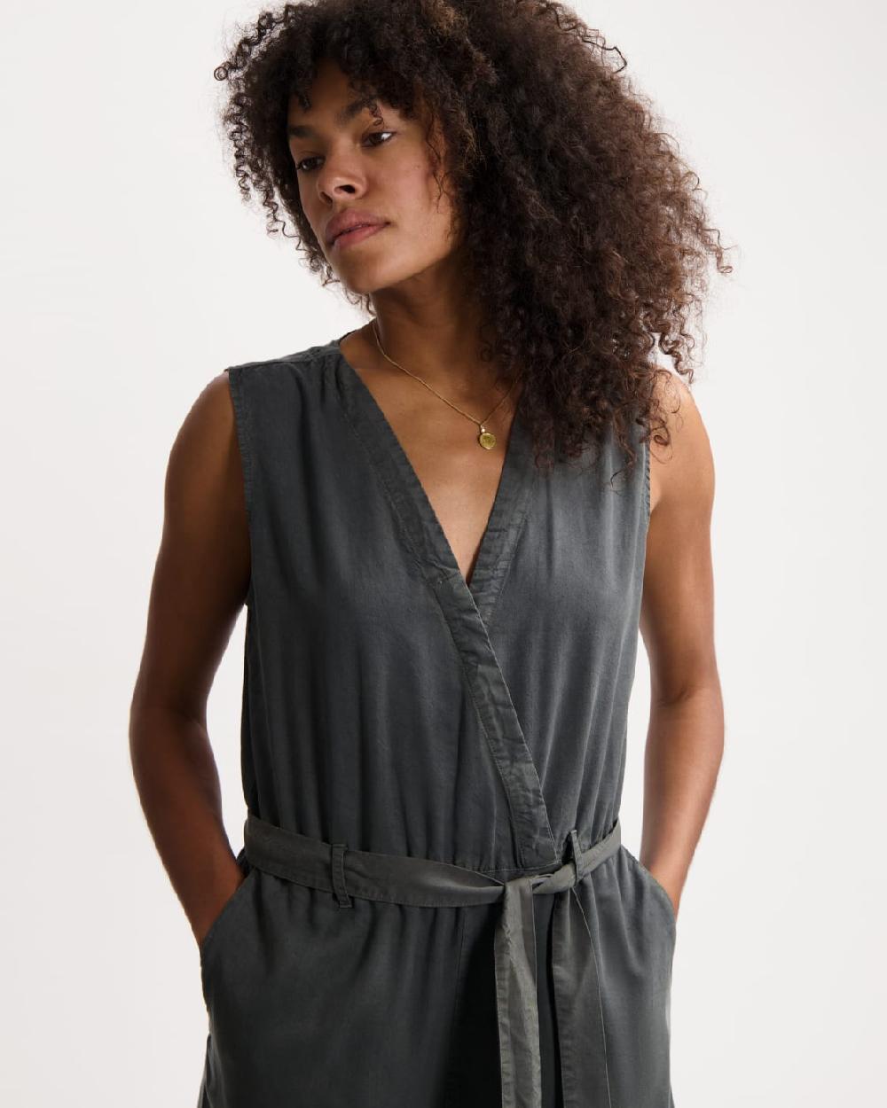 Kuyichi Sammie Jumpsuit
