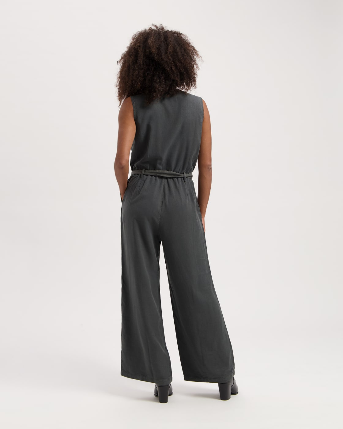 Kuyichi Sammie Jumpsuit