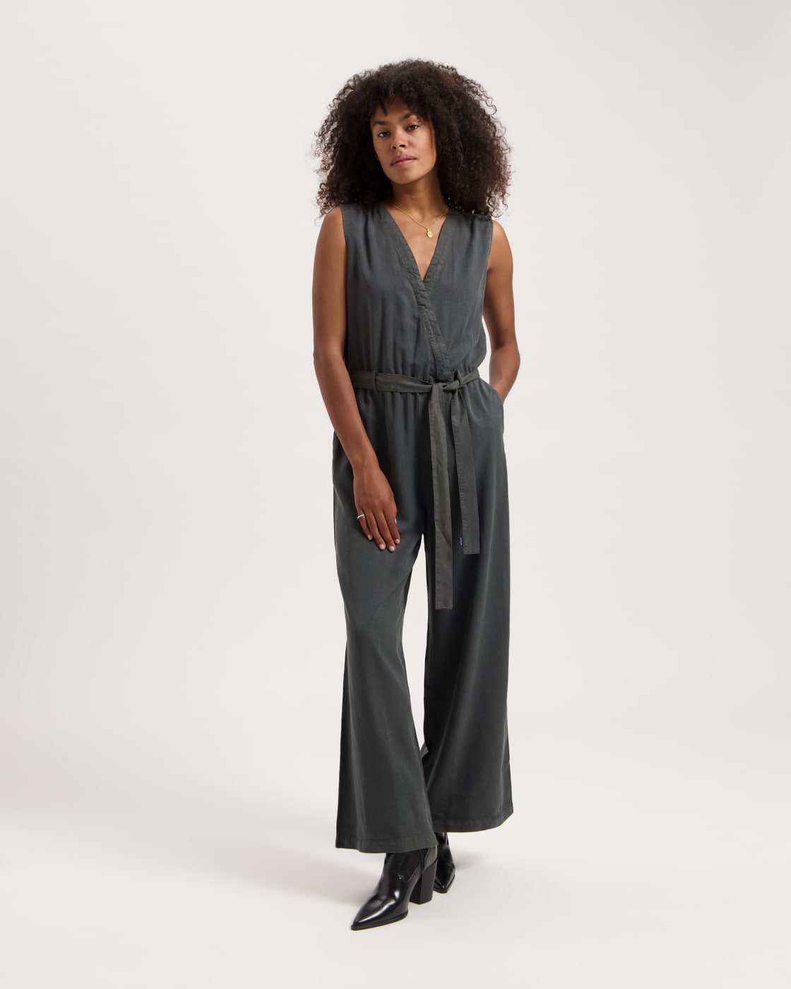 Kuyichi Sammie Jumpsuit